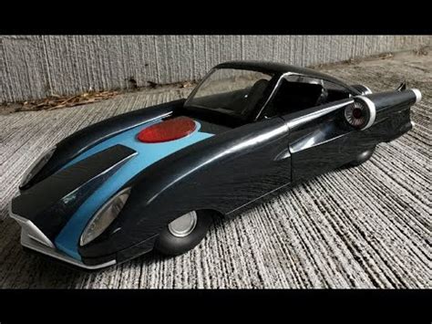 "Incredibles 2" RC Car - THE INCREDIBILE - YouTube