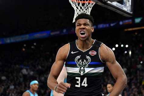 Giannis Antetokounmpo: 3 big improvements made in 2019-20 season