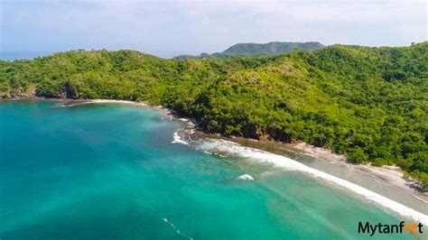 The Best Beaches in Guanacaste, the Golden Coast of Costa Rica