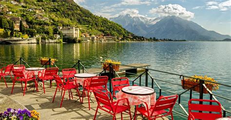 Lake Como Day Tour From Verona - Klook Canada