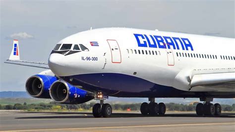 Cubana de Aviación dice que no cesará sus operaciones en España pese a ...