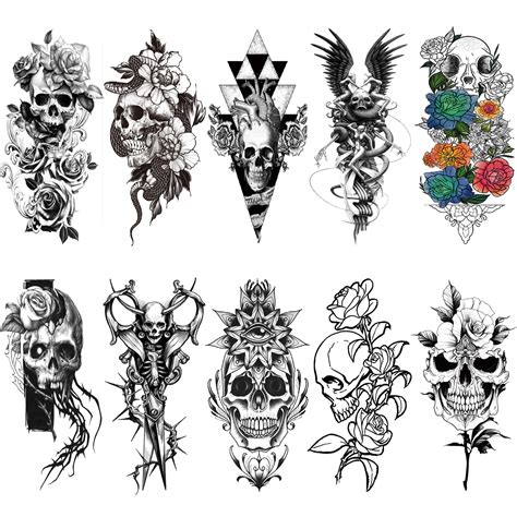 Update 66+ half skull half butterfly tattoo - in.coedo.com.vn