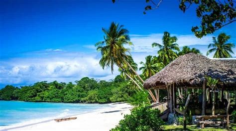 Discover Adventures Melanesia Islands