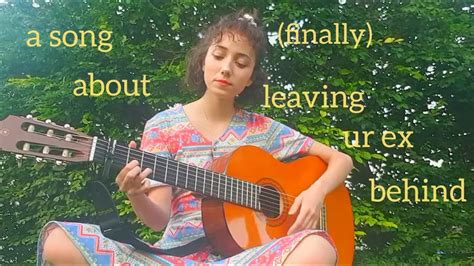 moving on - an original song ;) - YouTube