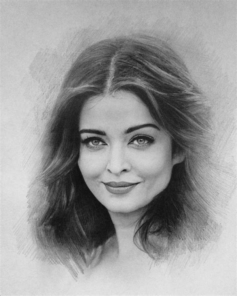 Very Expressive Realistic Portraits | Celebrity portraits drawing ...