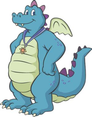 Dragon Tales / Characters - TV Tropes