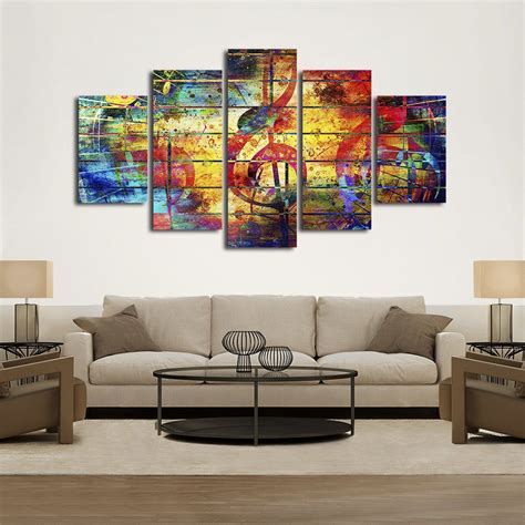 Large Multi Panel Canvas Wall Art – arthatravel.com