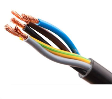 Flexible Electrical Cable | Znergy Cable