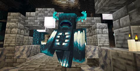 The Warden Minecraft: Your Complete Guide