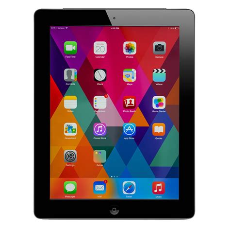 Restored Apple iPad 2 MC773LL/A Tablet (16GB, Wifi + AT&T 3G, Black ...