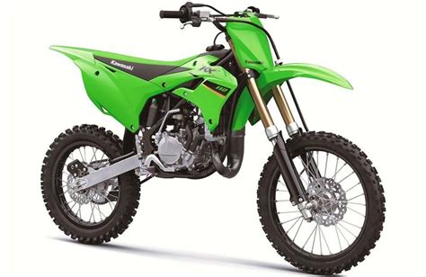 Kawasaki KX100, 2022 Motorcycles - Photos, Video, Specs, Reviews | Bike.Net