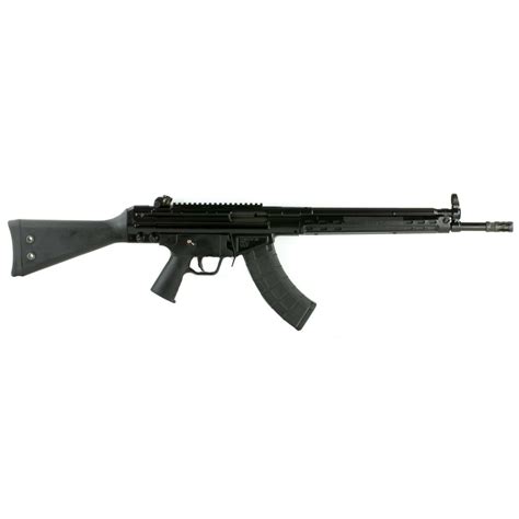 PTR 32 KFR 7.62x39mm 16" 30+1 Black | Range USA