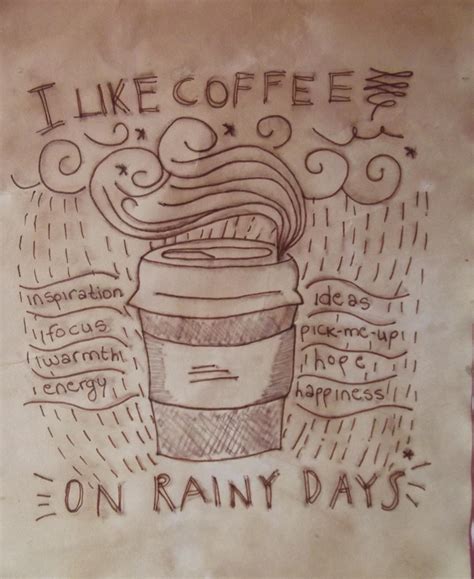 Coffee inspiration by amyjoseph on DeviantArt