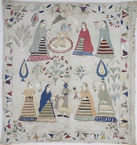 Textile Art: The Ancient Practice That Continues to Reinvent Itself