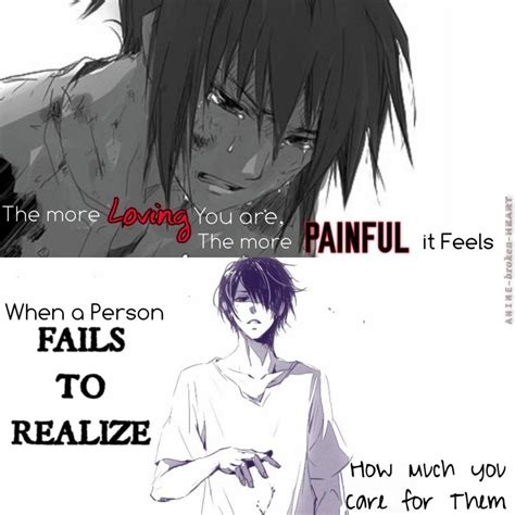 Sad Anime Quotes Wallpapers - Top Free Sad Anime Quotes Backgrounds ...