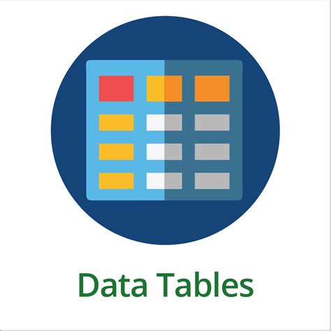 Data Visualization Toolkit: Data Tables Design Principles | DaSy Center