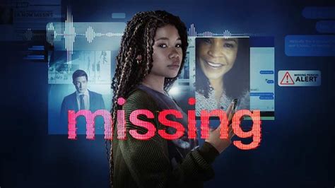 Missing (2023) – Anmeldelse | Thriller • Heaven of Horror