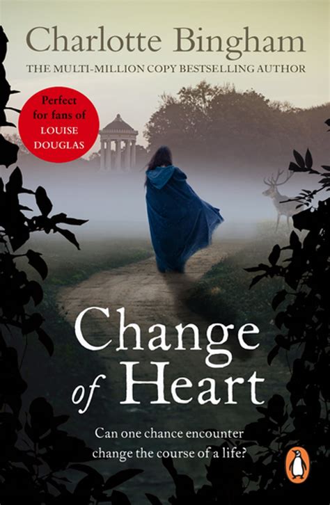 Change Of Heart eBook by Charlotte Bingham - EPUB | Rakuten Kobo United ...