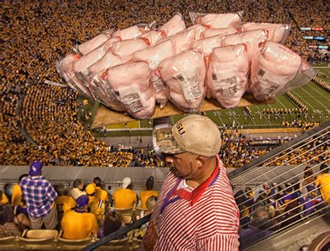 LSU South Carolina | LSU South Carolina football game 2012 | SEB_1119 | Flickr