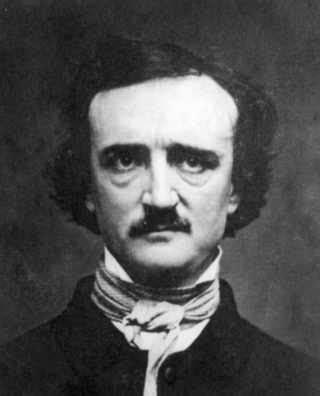 A Summary and Analysis of Edgar Allan Poe’s ‘A Descent into the Maelstrom’ – Interesting Literature