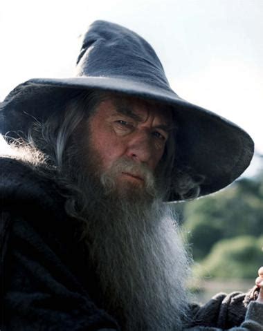 Gandalf | Calculating Soul Connections