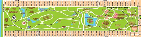 Golden Gate Park Map 2018-19 MapWest Publications By, 43% OFF