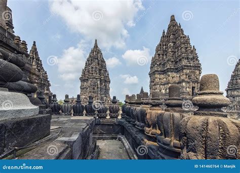 Old architecture in Java stock photo. Image of destination - 141460764