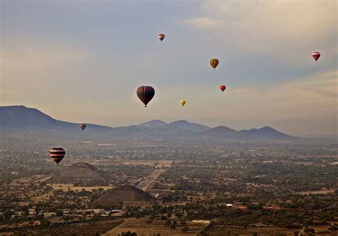 April Festivals and Events in Mexico