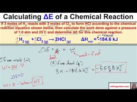 Chemistry Equation Calculator - Tessshebaylo