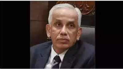 Former Supreme Court judge S Abdul Nazeer appointed new Andhra Pradesh governor | Amaravati News ...