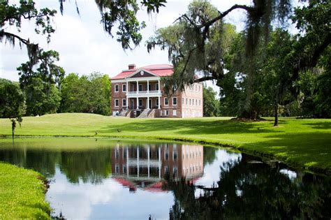 My Musings: Southern Plantations