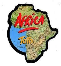 Toto-africa | Logo sticker, Africa, Toto