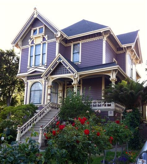 Victorian Houses | Victorian homes exterior, Victorian homes, Victorian ...