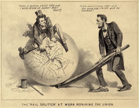 Politics of Reconstruction | HIST 1302: US after 1877