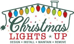 Christmas Lighting Installation | Holiday Lighting by Christmas Lights UP