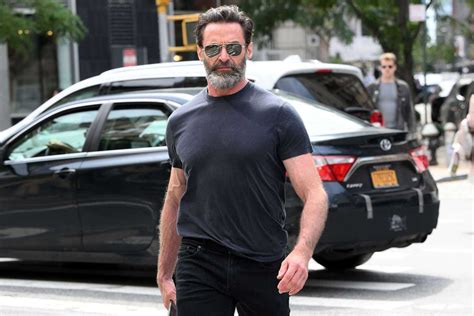 Inside Hugh Jackman's star-studded football outing with Taylor Swift, Ryan Reynolds and Blake Lively