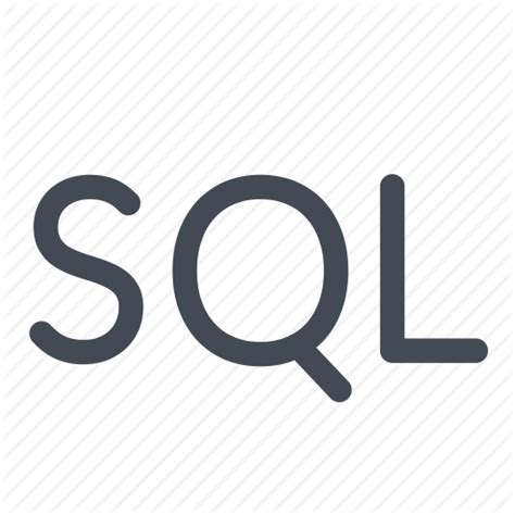 SQL Logo