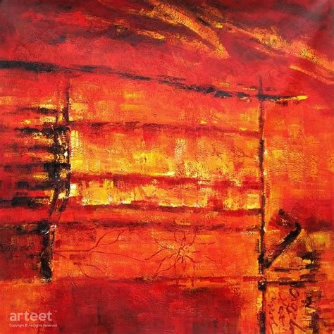 Flame | Art Paintings for Sale, Online Gallery