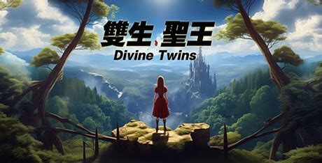 Divine Twins Download - GameFabrique