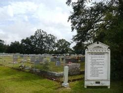 Pilgrim Rest Cemetery in Covington, Louisiana - Find A Grave Cemetery