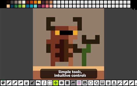 Pixel Studio for pixel art Free Download for PC and Mac (2020 latest) | PcMac Store