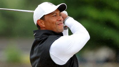 Tiger Woods Not Listed In Preliminary Hero World Challenge Field | Golf ...