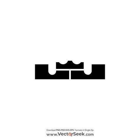 LeBron James Logo Vector - (.Ai .PNG .SVG .EPS Free Download)