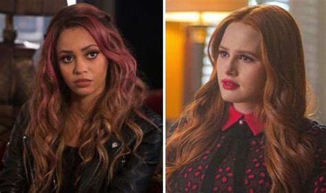 Riverdale spoilers: Is Toni pregnant in Riverdale season 5? | TV ...