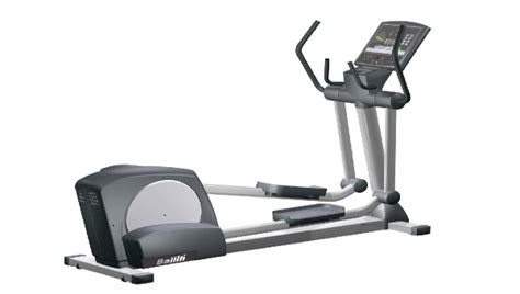 What is an Elliptical Trainer