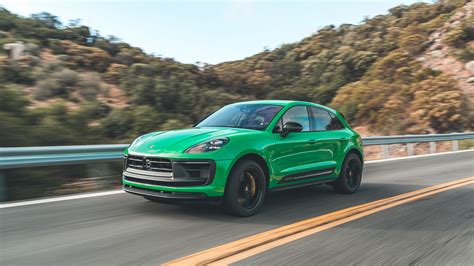 2022 Porsche Macan | Top Car Show