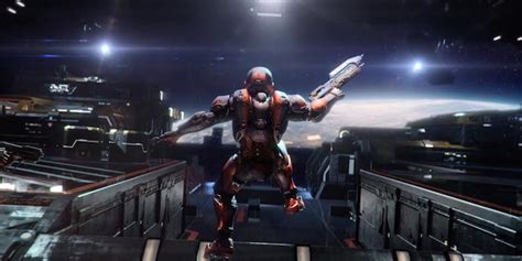 Watch First 'Halo 5: Guardians' Multiplayer Footage Next Month