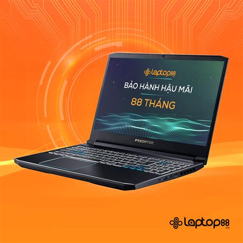[Mới 100% Full Box] Laptop Acer Predator Helios PH315-52-78MG - Intel Core i7
