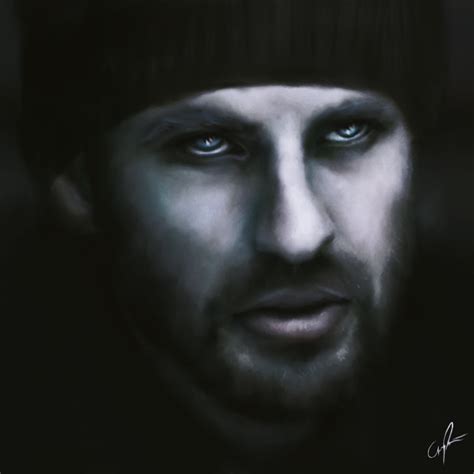 Chris Evans 'Snowpiercer' by thavengersinitiative on DeviantArt