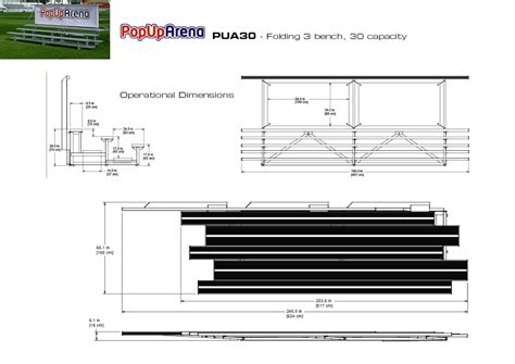 Bleacher Seating Dimensions Uk | Brokeasshome.com